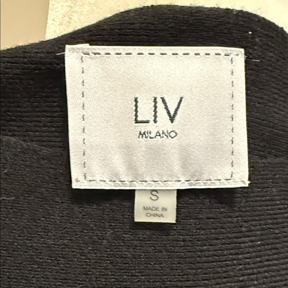 LIV Milano Women's Blingy Sweater - Picture 5 of 10
